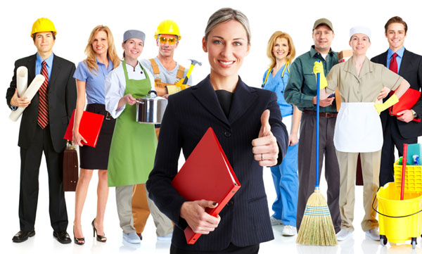 Marmaris Ofis Temizliği Hizmeti